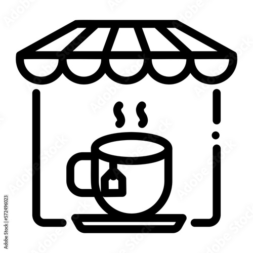 cafe icon