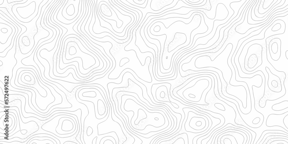 Abstract background with lines Topographic map background. Line topography map contour background, geographic grid. Abstract vector illustration. Abstract background with lines Topographic map background. Line topography map contour background, geographic grid. Abstract vector illustration.