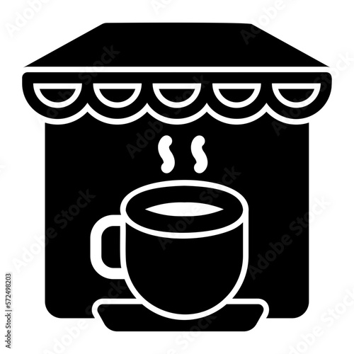 cafe icon