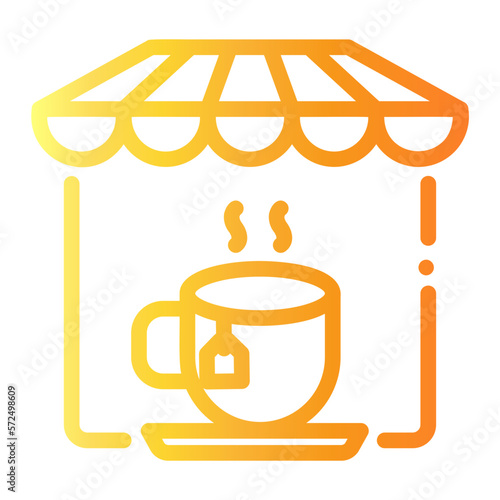 cafe icon