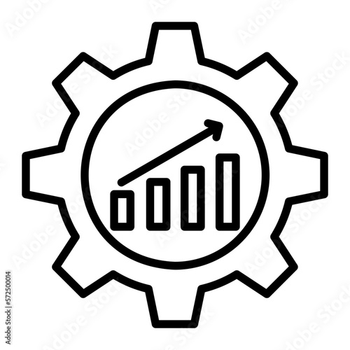 improve icon