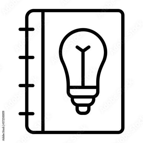 knowledge icon