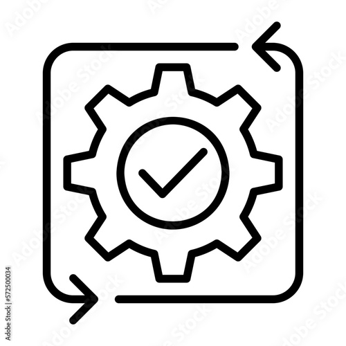 process icon