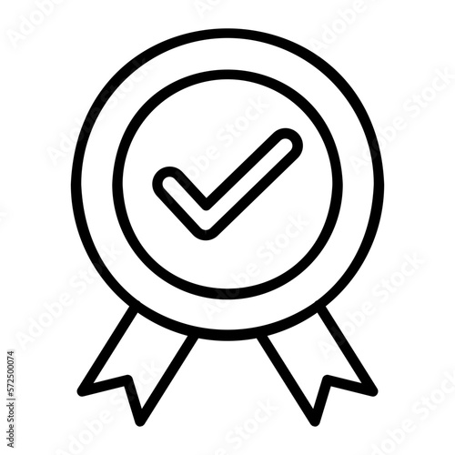 validity icon