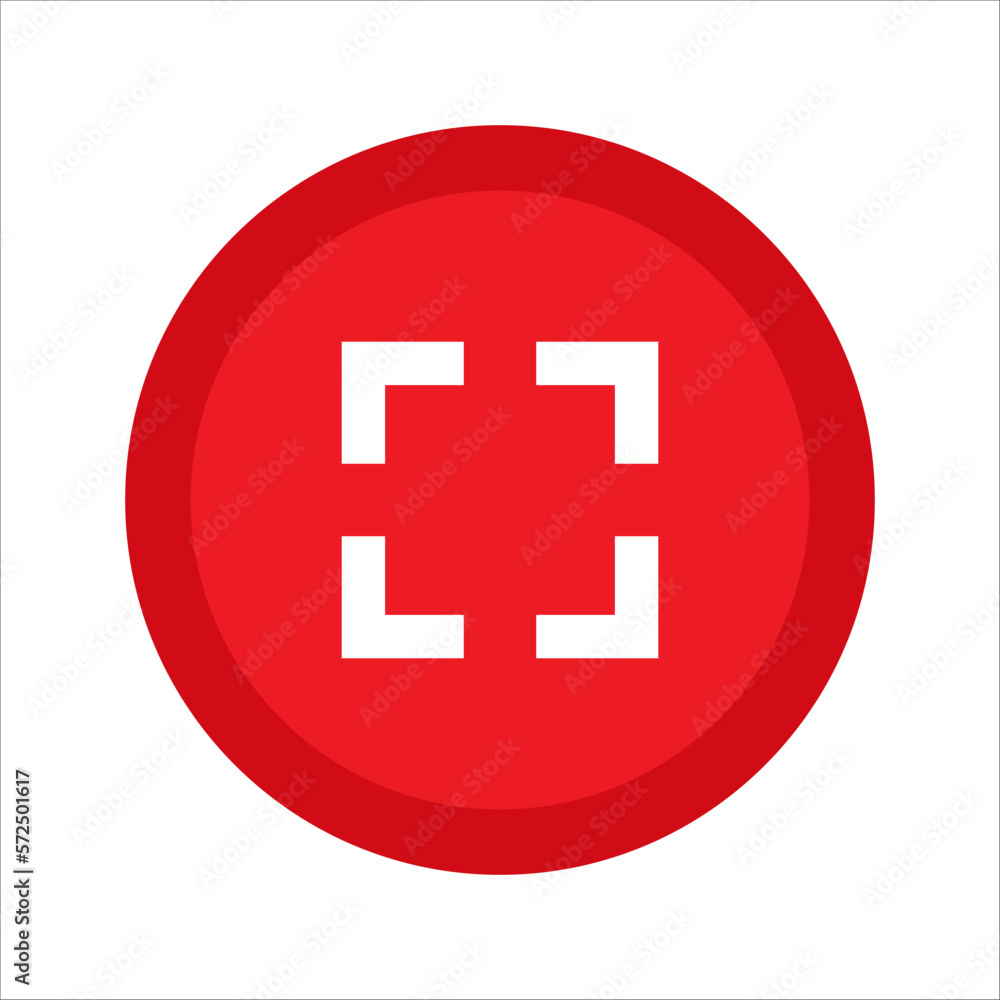 Flat Youtube Icon Flat Youtube Icon