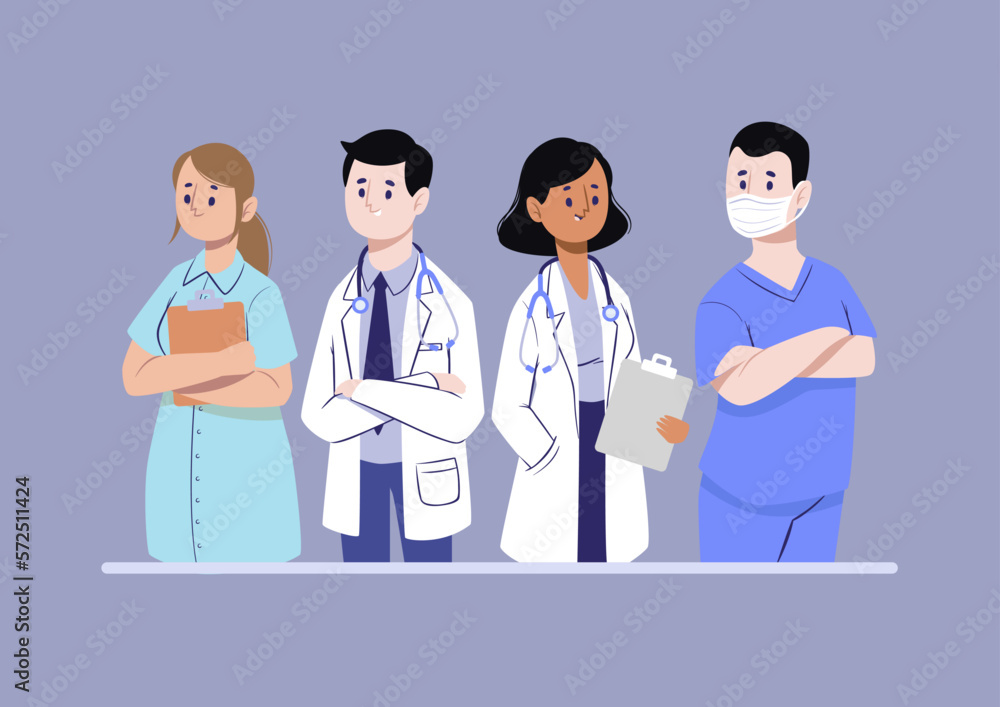 PERSONAL DE SALUD PERSONAL DE SALUD