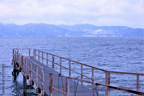 沖島