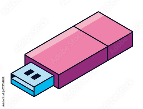 usb memory data storage