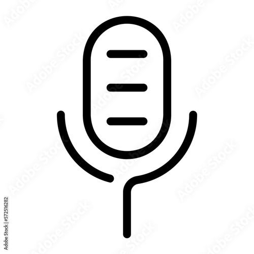 mic icon