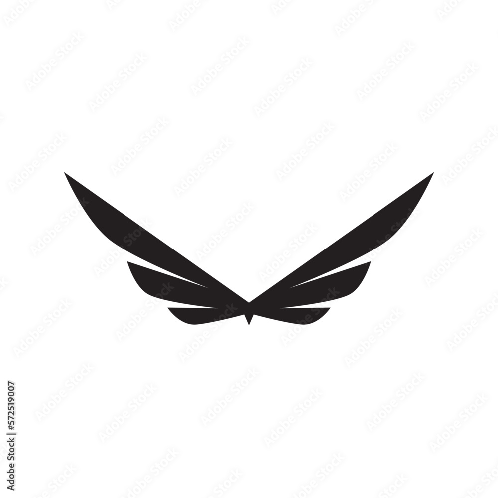Wing logo images