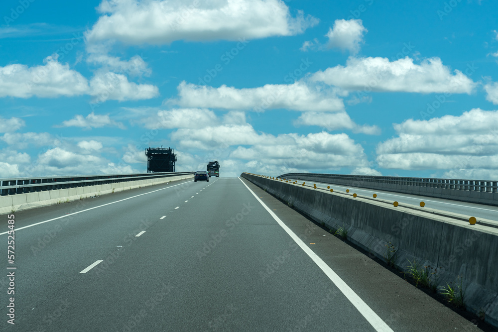 Fototapeta premium landscape 