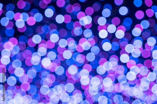 Photography Starlight neon