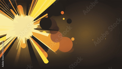 vector colorful background