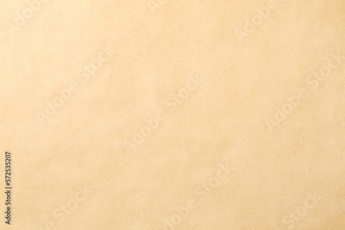 Baking sheet as background, closeup