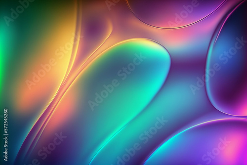 colorful rainbow digital art graphic design gradient texture wallpaper 