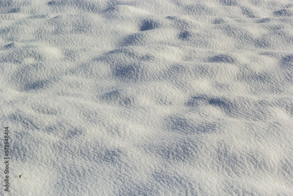 Photography of beautiful pure white snow texture. Winter background Photography of beautiful pure white snow texture. Winter background