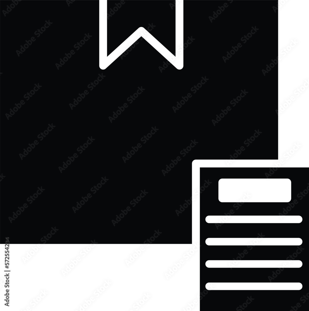 Parcel vector icon
Parcel vector icon