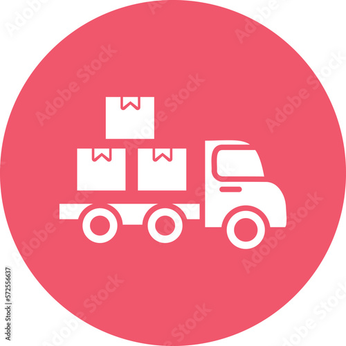 Supplier vector icon
