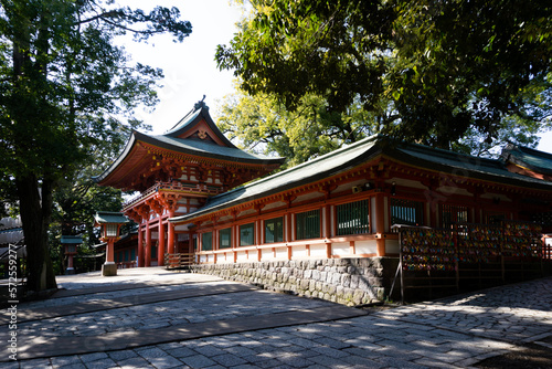 氷川神社