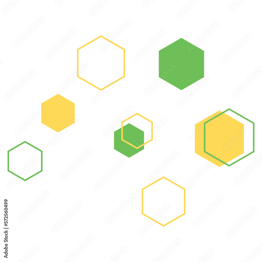Geometric Shape Geometric Shape