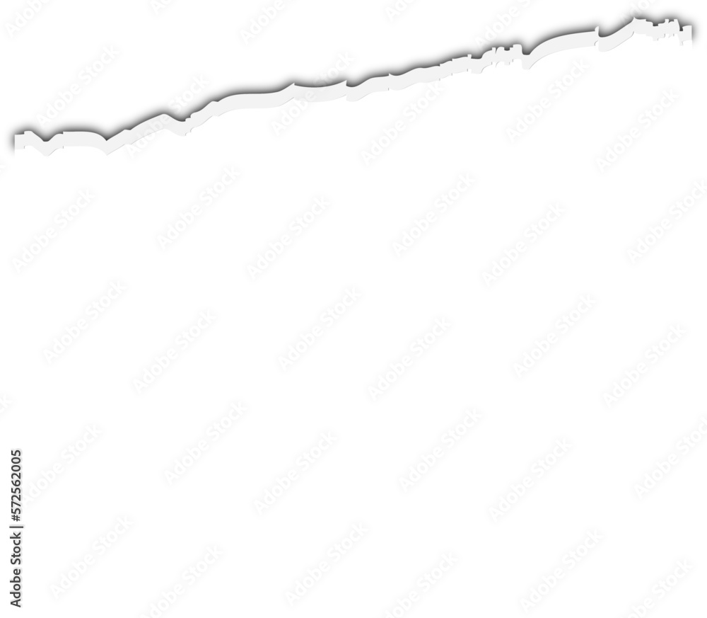 Ripped Paper Ripped Paper