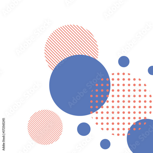 Abstract Pattern