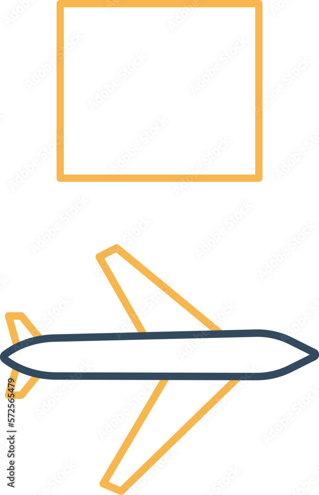 AEROPLAN vector icon
AEROPLAN vector icon
