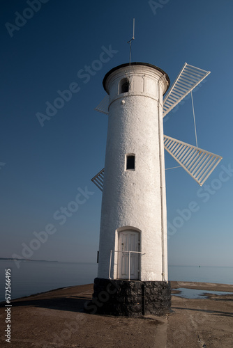 Wallpaper Mural windmill Torontodigital.ca