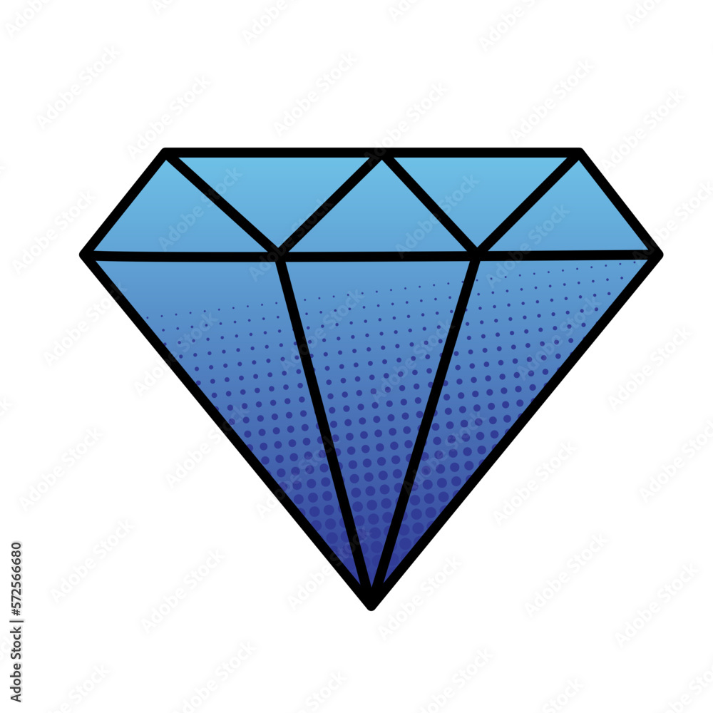 Pop Art Illustration Element Pop Art Illustration Element