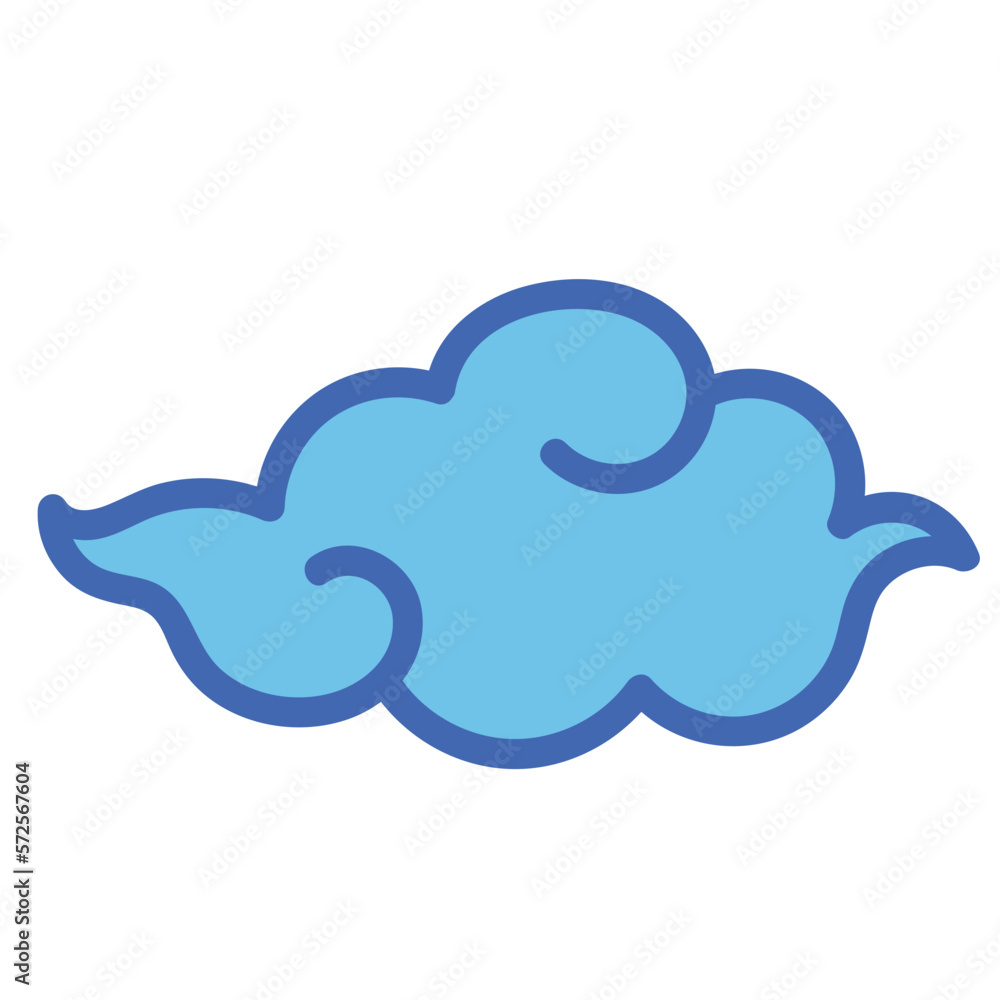 Pop Art Icon Illustration Pop Art Icon Illustration