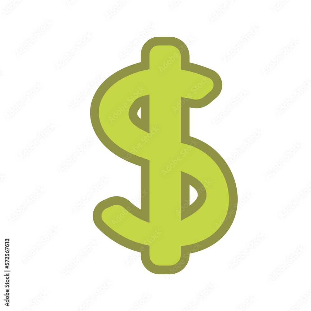 Pop Art Icon Illustration Pop Art Icon Illustration