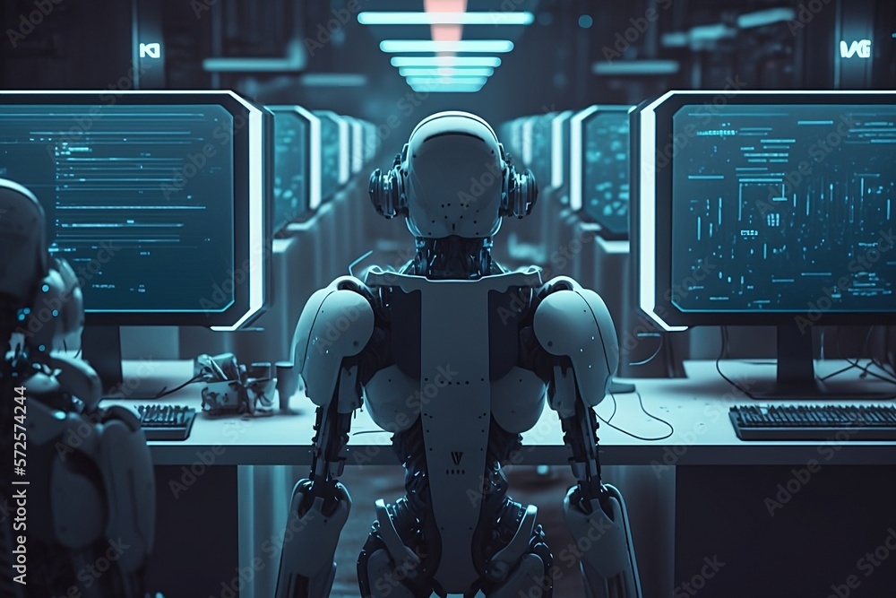 "Exploring the Future of Intelligent Robotics and Artificial ...