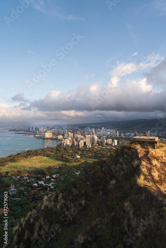 Honolulu