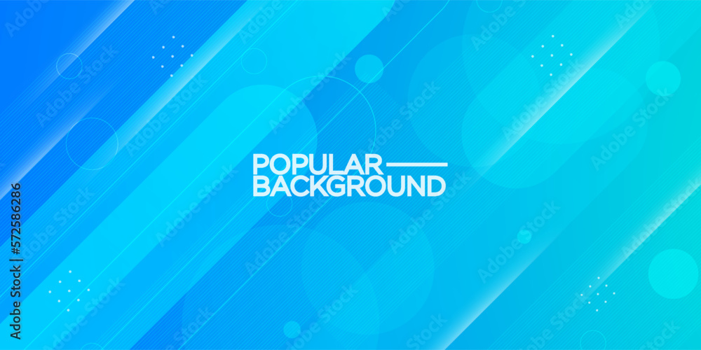 Abstract bright blue background with geometric dynamic shapes compotition.colorful blue design. simple elegant concept. Eps10 vector Abstract bright blue background with geometric dynamic shapes compotition.colorful blue design. simple elegant concept. Eps10 vector
