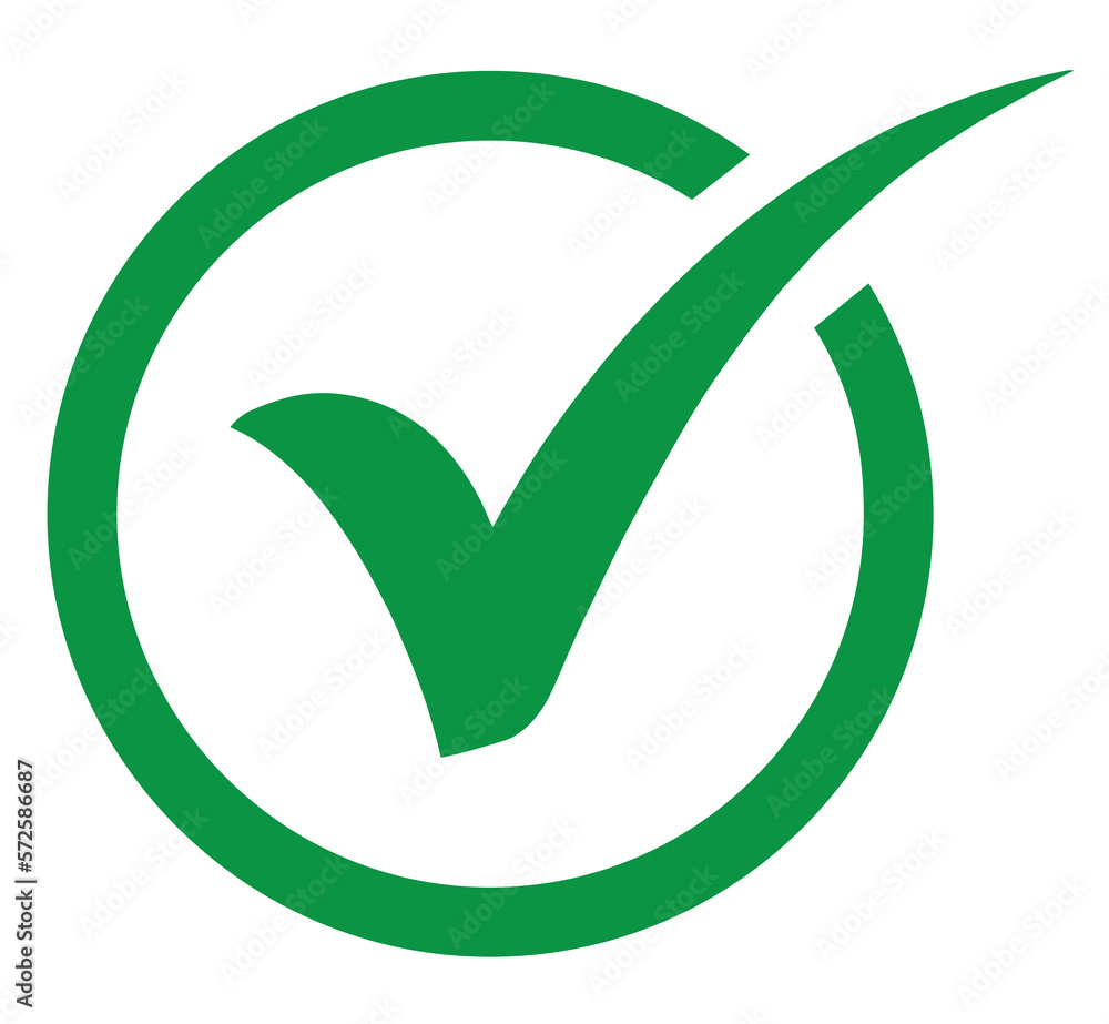check mark icon. PNG transparency check mark icon. PNG transparency