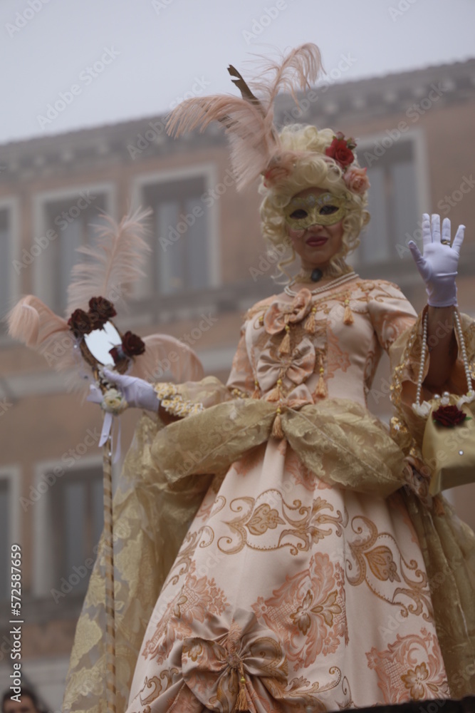 venice carnival