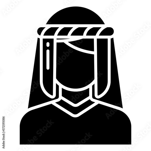 Bedouin icon