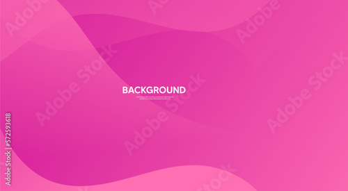 pink abstract background