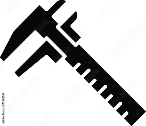 Caliper Icon
