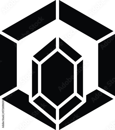 polishing jewelry Vector Icon
