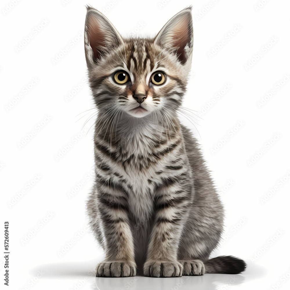 shorthair cat shorthair cat