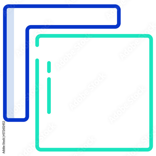 Expand tool icon
