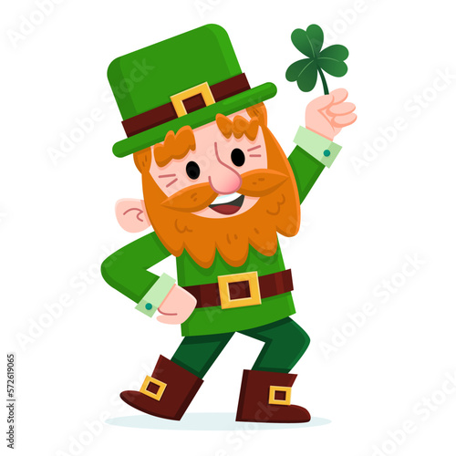 Irish Leprechaun