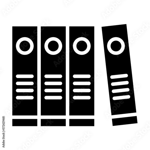 Find document icon