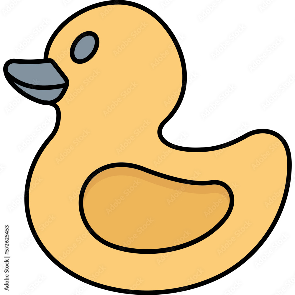 Baby duck Vector Icon fully editable
Baby duck Vector Icon fully editable