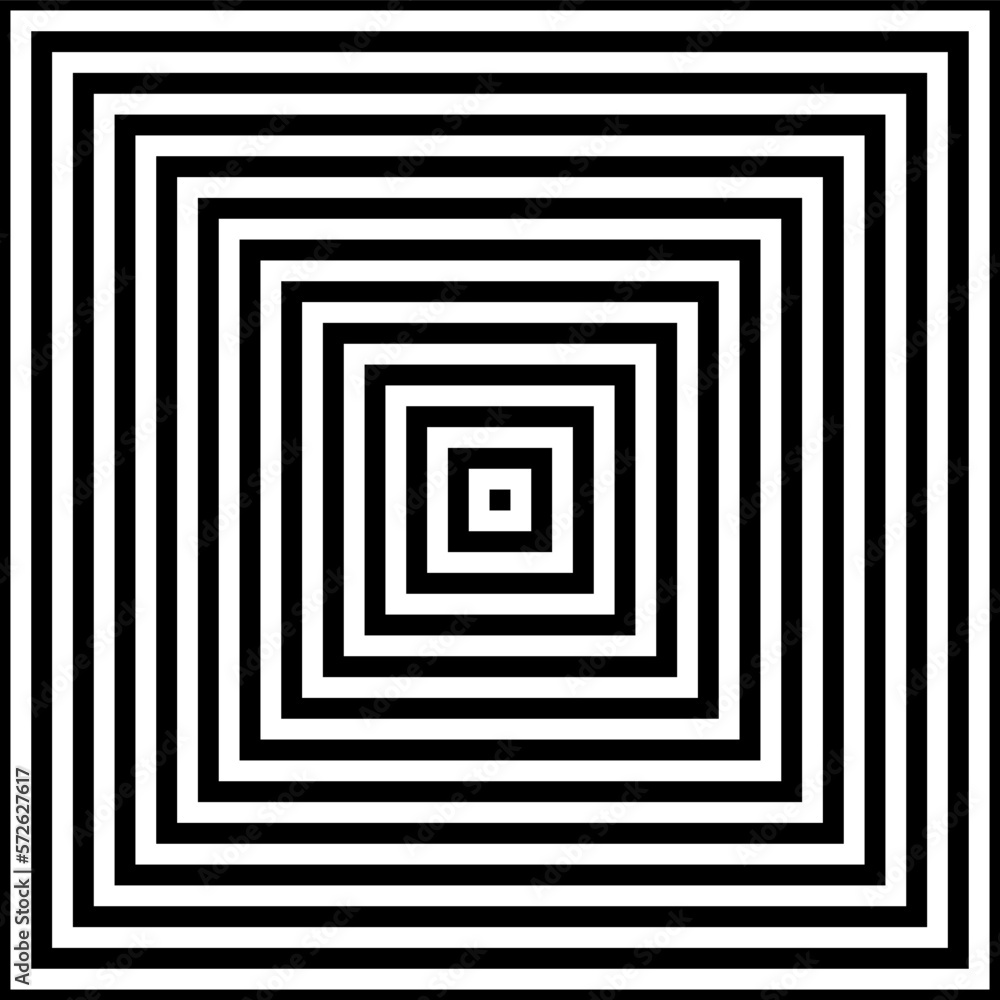 Black and white square stripes fabric pattern background vector. Geometric horizontal with vertical lines. Wall and floor ceramic tiles seamless pattern. Black and white square stripes fabric pattern background vector. Geometric horizontal with vertical lines. Wall and floor ceramic tiles seamless pattern.