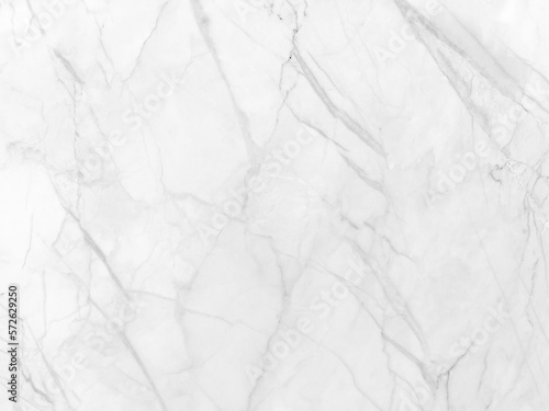 White marble texture pattern with high resolution for background