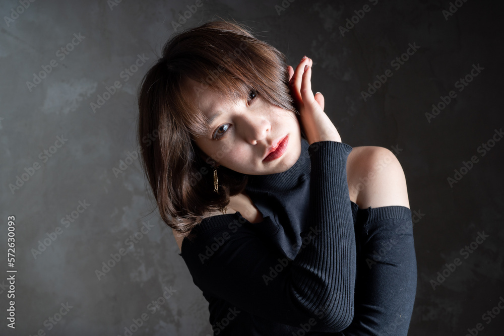 美しい日本女性 美しい日本女性
