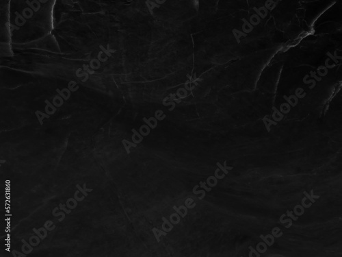 Black marble texture abstract background