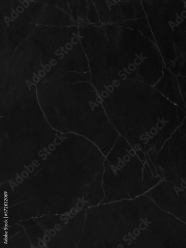 Black marble texture abstract background